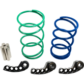 DYNOJET Clutch Kit - RZR Turbo/Pro XP 19-DCK15